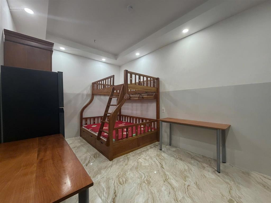 Studio rộng 30m2 ngay lotte, phú mỹ hưng, tdtu, ufm, crescent mall, rmit quận 7