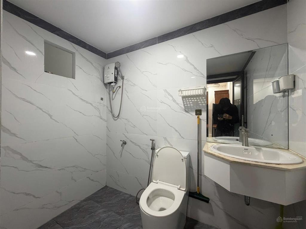 Studio rộng 30m2 ngay lotte, phú mỹ hưng, tdtu, ufm, crescent mall, rmit quận 7