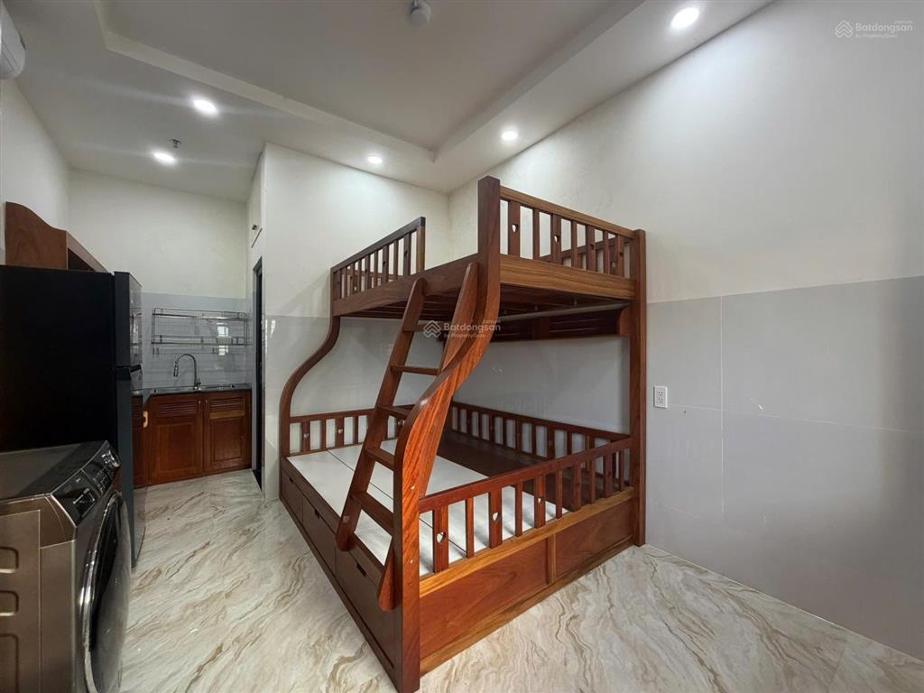 Studio cửa sổ to ngay lotte, tdtu, rmit, ufm, pmh, crescent mall, vivo quận 7
