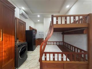 Studio cửa sổ to ngay lotte, tdtu, rmit, ufm, pmh, crescent mall, vivo quận 7