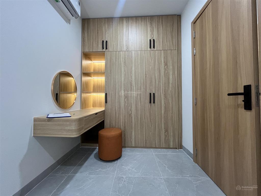 Khai trương căn 1pn ngay phú mỹ hưng, rmit, tdtu, pvgas, crescent mall