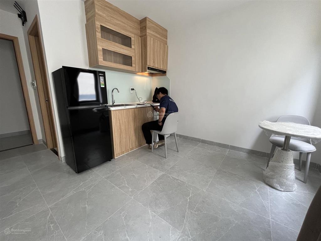 Khai trương căn 1pn ngay phú mỹ hưng, rmit, tdtu, pvgas, crescent mall