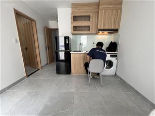 Khai trương căn 1pn ngay phú mỹ hưng, rmit, tdtu, pvgas, crescent mall