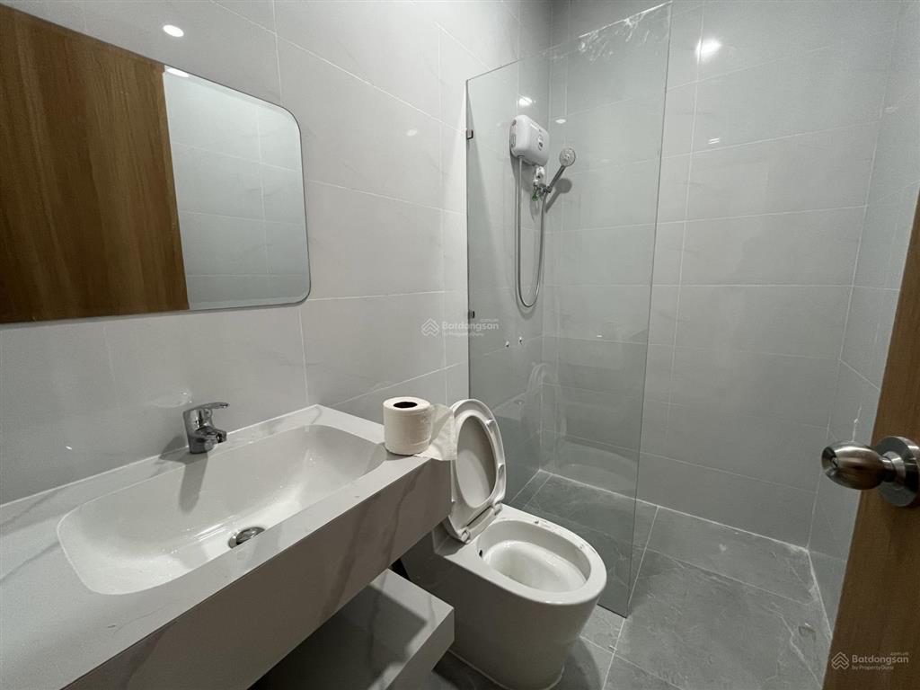Khai trương căn 1pn ngay phú mỹ hưng, rmit, tdtu, pvgas, crescent mall