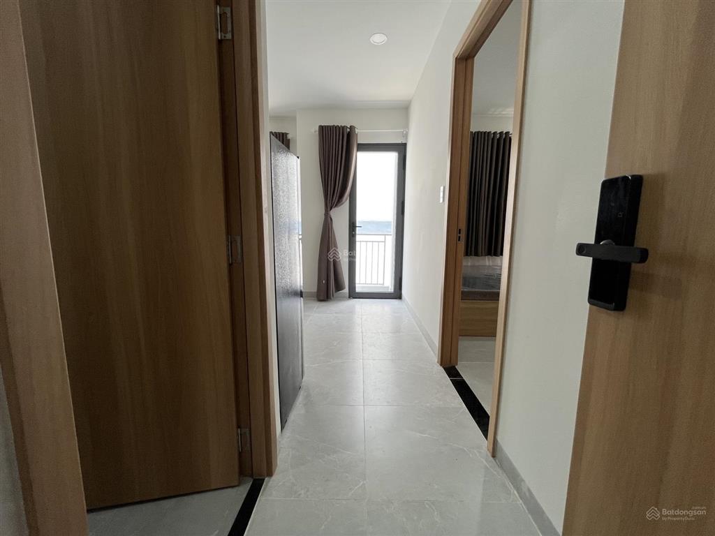 Khai trương căn 1pn ngay phú mỹ hưng, rmit, tdtu, pvgas, crescent mall
