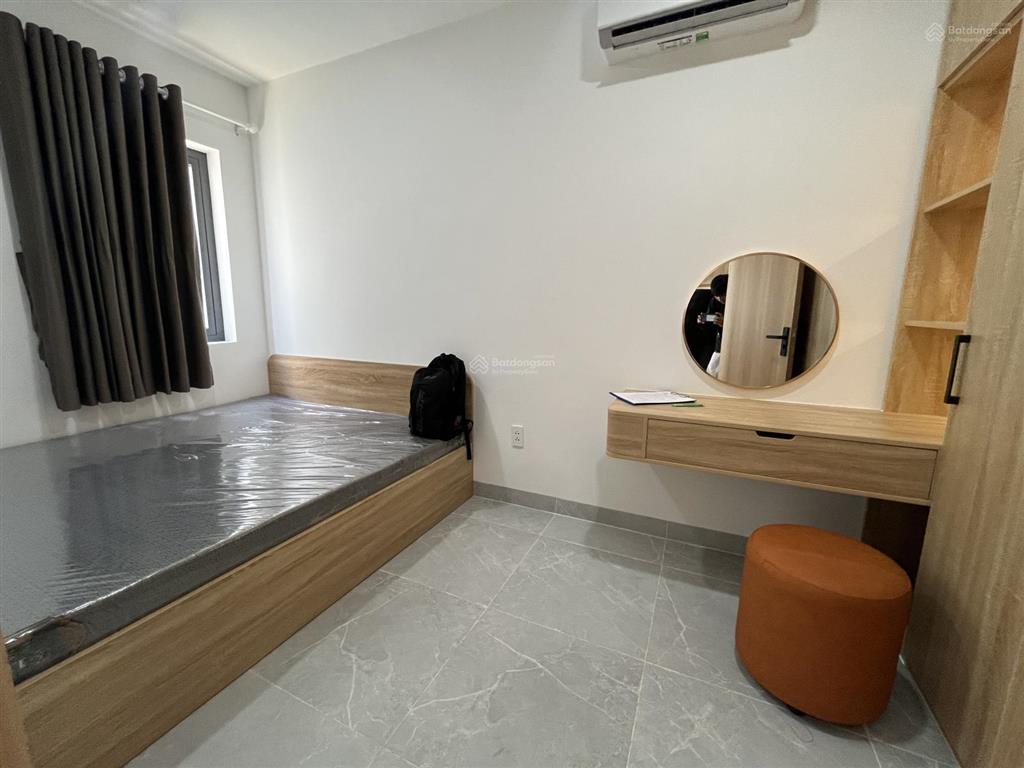 Khai trương căn 1pn ngay phú mỹ hưng, rmit, tdtu, pvgas, crescent mall