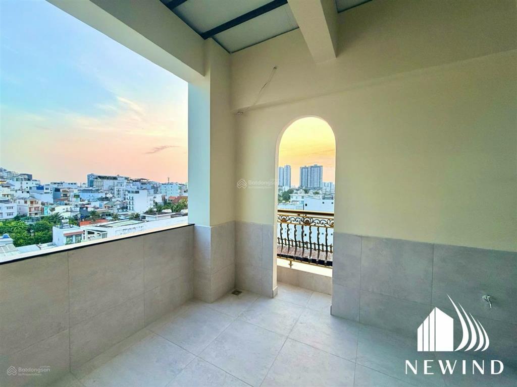 Khai trương căn 1pn 50m2 ngay lotte, pmh, rmit, ufm, tdtu, crescent mall q7