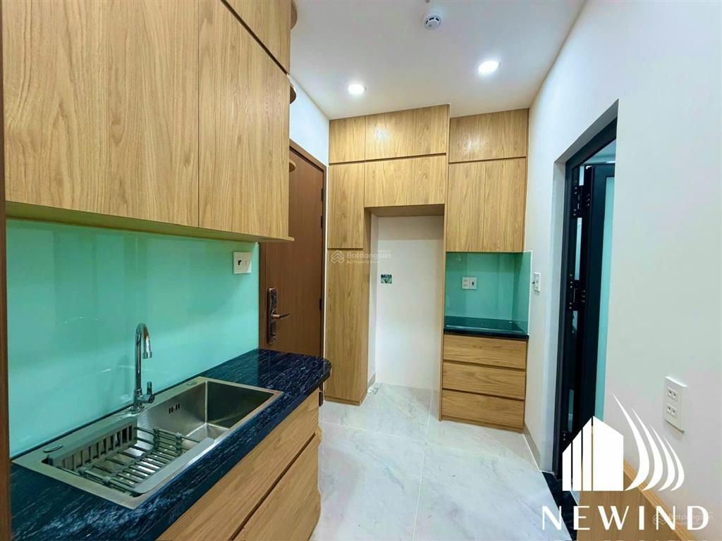 Khai trương căn 1pn 50m2 ngay lotte, pmh, rmit, ufm, tdtu, crescent mall q7