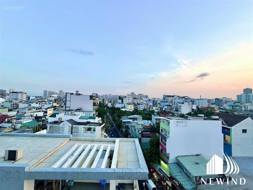 Khai trương căn 1pn 50m2 ngay lotte, pmh, rmit, ufm, tdtu, crescent mall q7