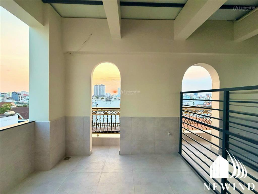 Khai trương căn 1pn 50m2 ngay lotte, pmh, rmit, ufm, tdtu, crescent mall q7