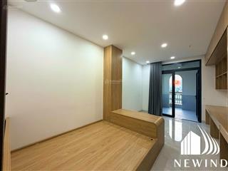 Khai trương căn 1pn 50m2 ngay lotte, pmh, rmit, ufm, tdtu, crescent mall q7