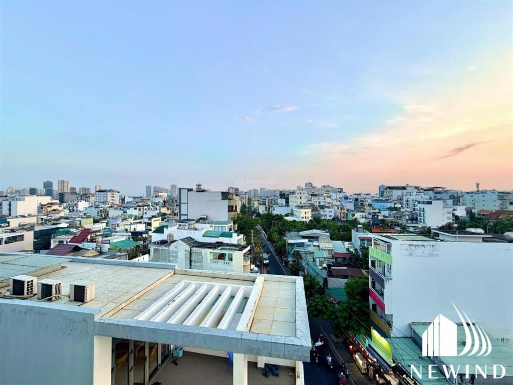 Khai trương căn 1pn 50m2 ngay lotte, pmh, rmit, ufm, tdtu, crescent mall q7