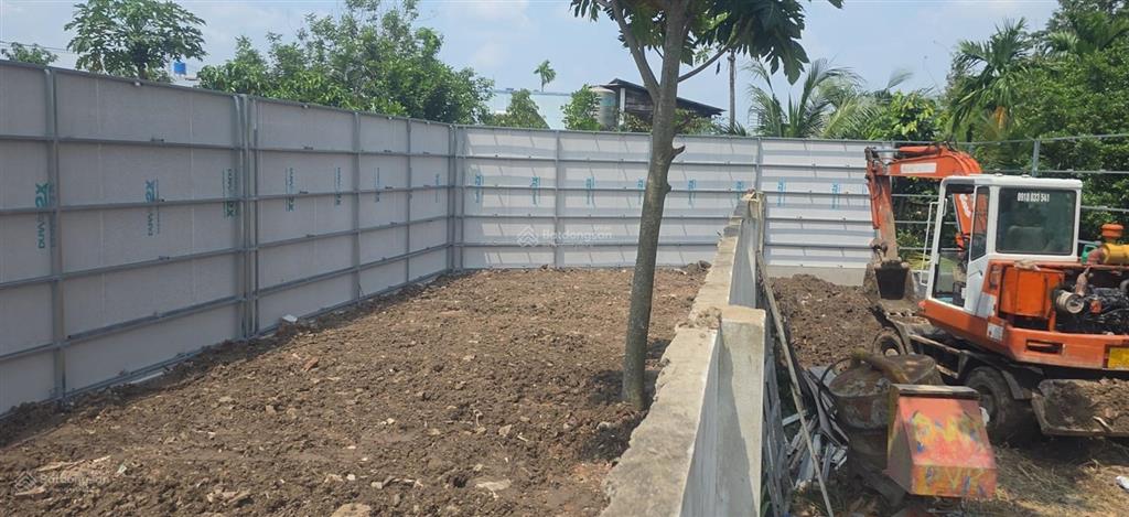 Bán đất bờ bao sông sài gòn, 30 tỷ vnd, 529 m2, giá ưu đãi, chính chủ