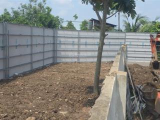 Bán đất bờ bao sông sài gòn, 30 tỷ vnd, 529 m2, giá ưu đãi, chính chủ