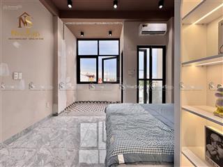 Cho thuê cc mini 1pn, 35m2 tại lê đình thám, 5,8 triệu