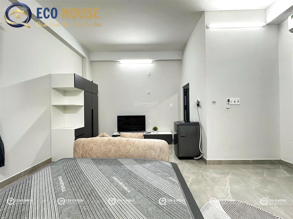 Cho thuê cc mini, 5,8 triệu, 35m2 ở trần văn quang, p 10, q.tân bình, hcm hot!
