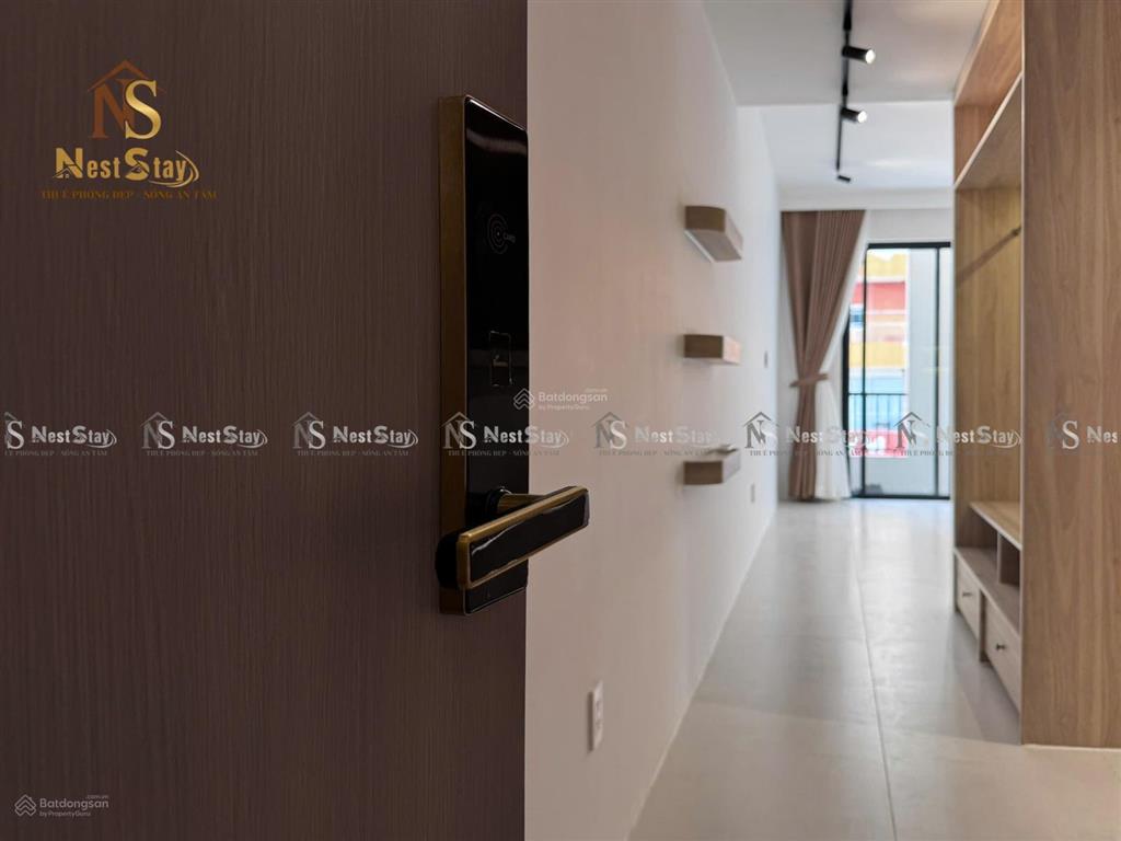 Cho thuê cc mini đẹp, nhiều tiện ích, 6,5 triệu, 38m2 tại nguyễn sơn, p phú thọ hòa, q.tân phú, hcm