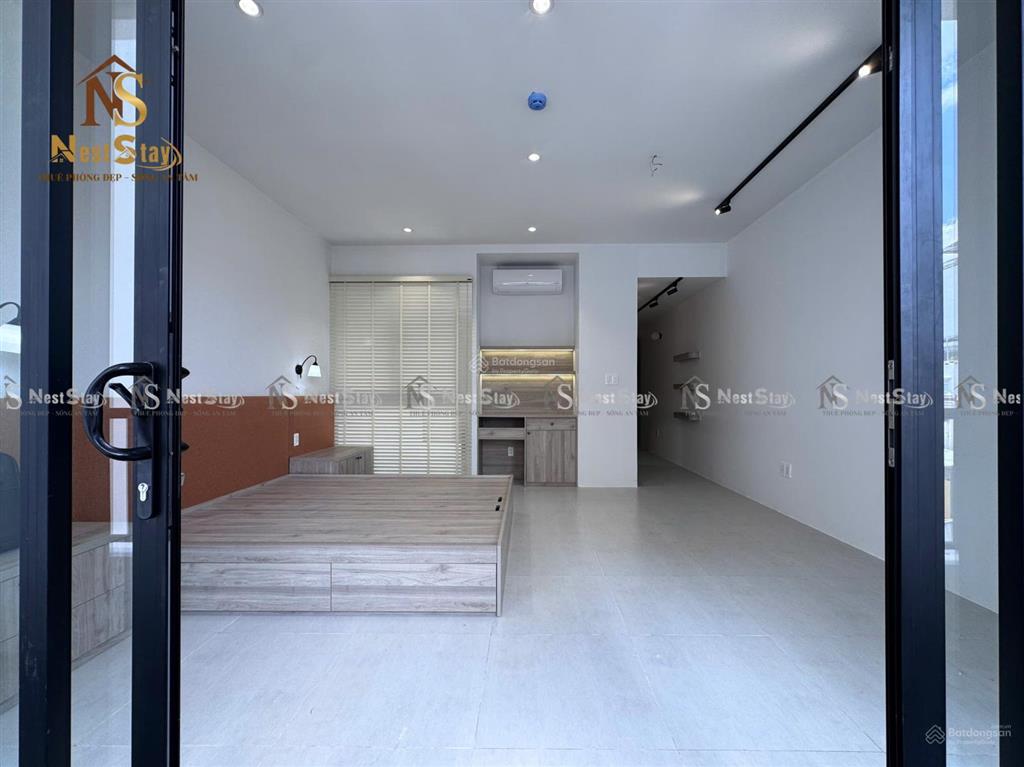 Cho thuê cc mini đẹp, nhiều tiện ích, 6,5 triệu, 38m2 tại nguyễn sơn, p phú thọ hòa, q.tân phú, hcm