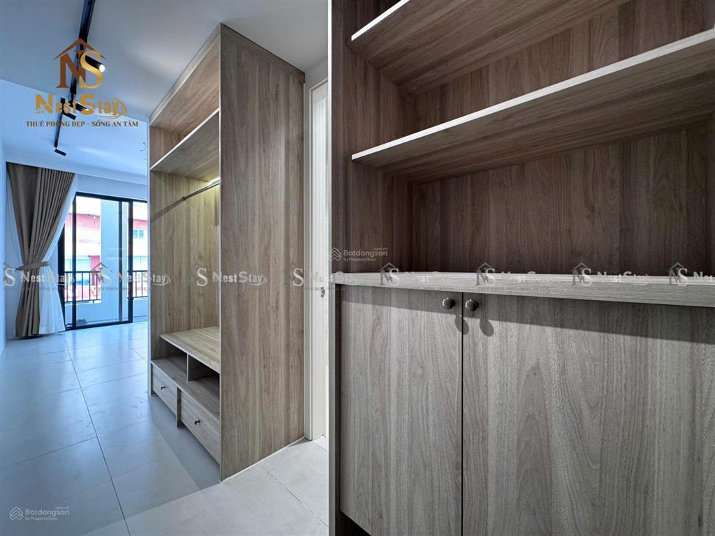 Cho thuê cc mini đẹp, nhiều tiện ích, 6,5 triệu, 38m2 tại nguyễn sơn, p phú thọ hòa, q.tân phú, hcm