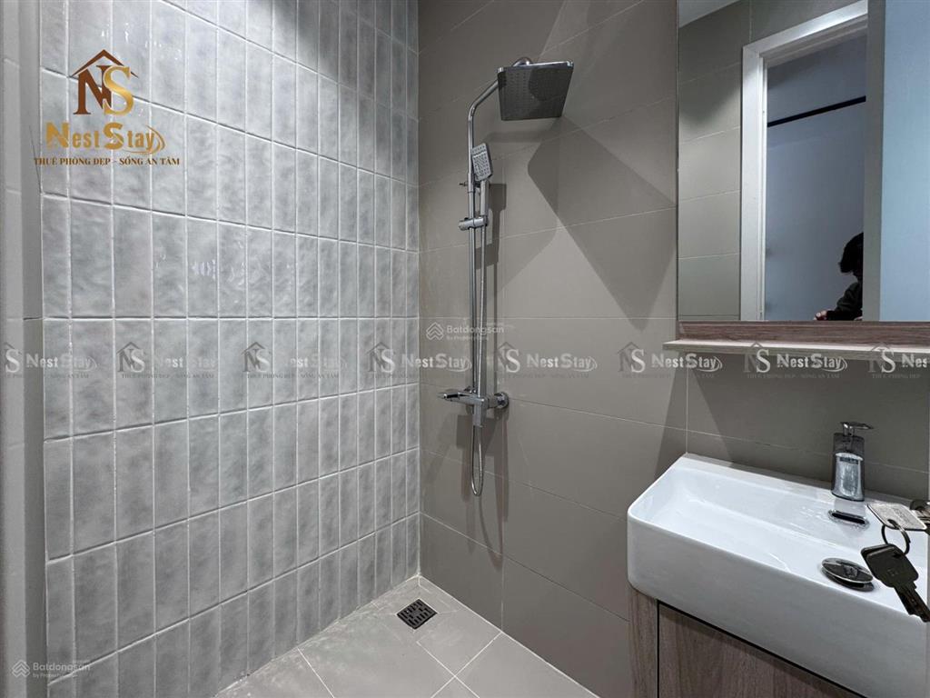 Cho thuê cc mini đẹp, nhiều tiện ích, 6,5 triệu, 38m2 tại nguyễn sơn, p phú thọ hòa, q.tân phú, hcm