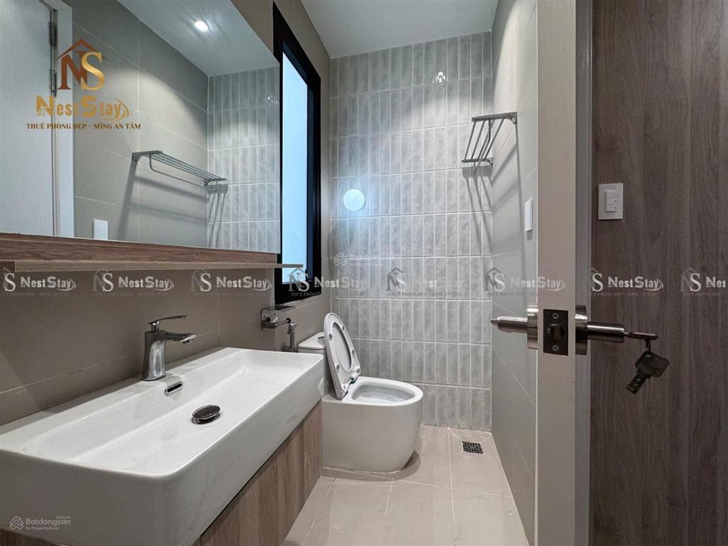 Cho thuê cc mini đẹp, nhiều tiện ích, 6,5 triệu, 38m2 tại nguyễn sơn, p phú thọ hòa, q.tân phú, hcm