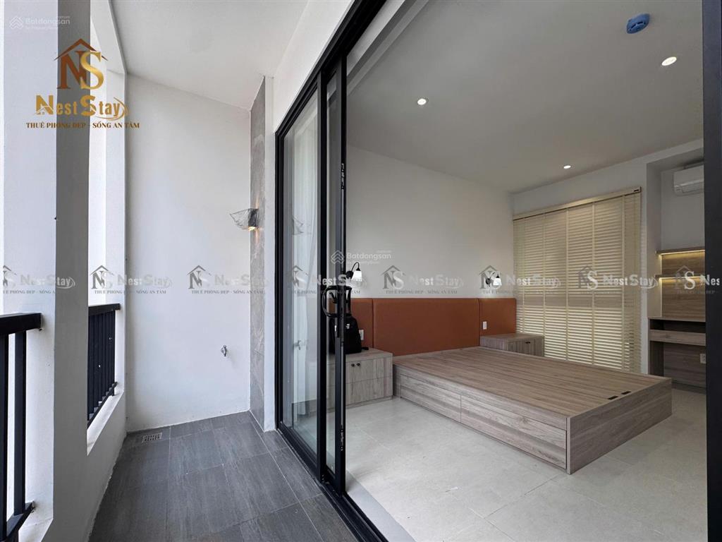 Cho thuê cc mini đẹp, nhiều tiện ích, 6,5 triệu, 38m2 tại nguyễn sơn, p phú thọ hòa, q.tân phú, hcm
