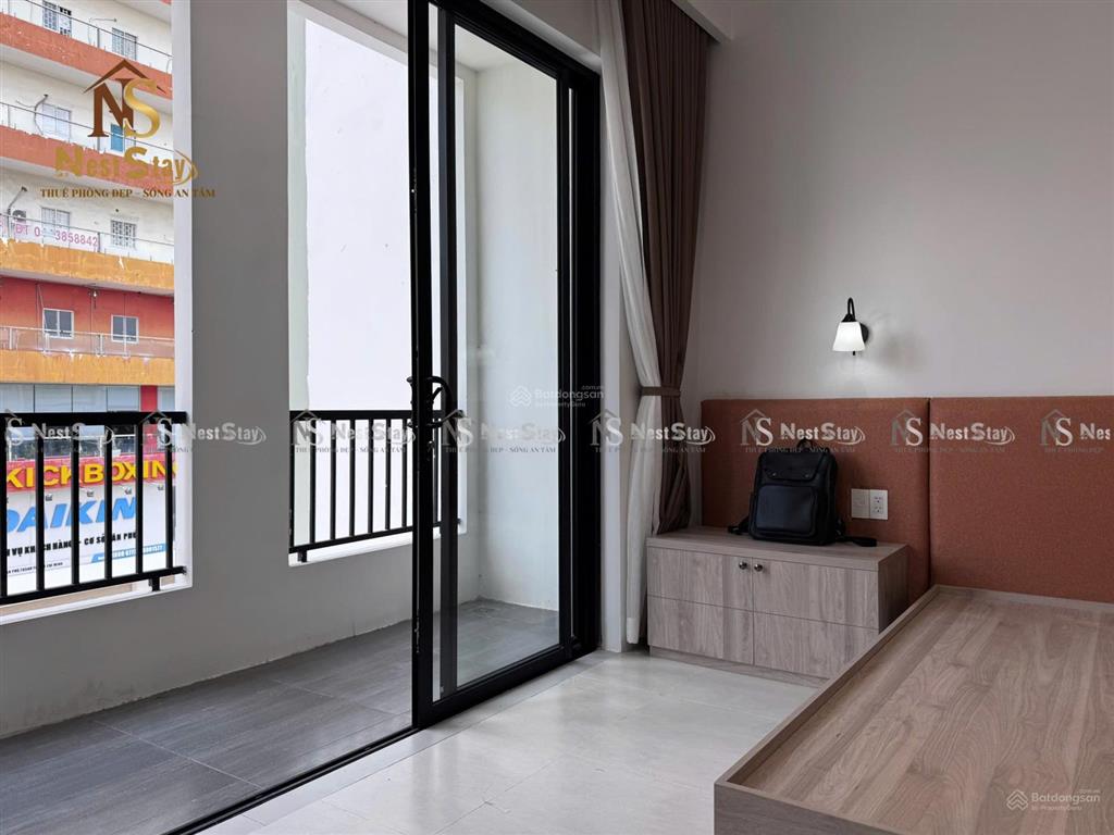 Cho thuê cc mini đẹp, nhiều tiện ích, 6,5 triệu, 38m2 tại nguyễn sơn, p phú thọ hòa, q.tân phú, hcm