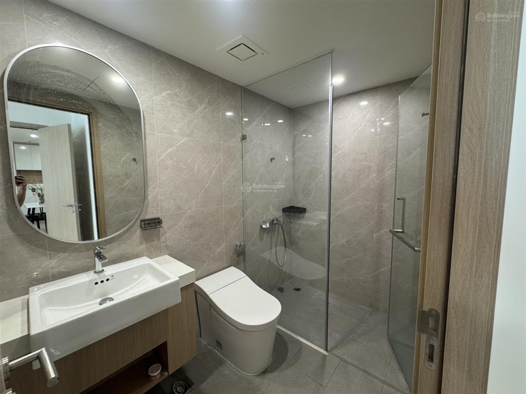 Bán cc tại lumiere boulevard, 5,1 tỷ, 74m2, 2pn, 2wc, giá tốt