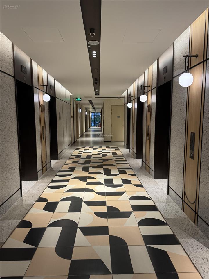 Bán cc tại lumiere boulevard, 5,1 tỷ, 74m2, 2pn, 2wc, giá tốt