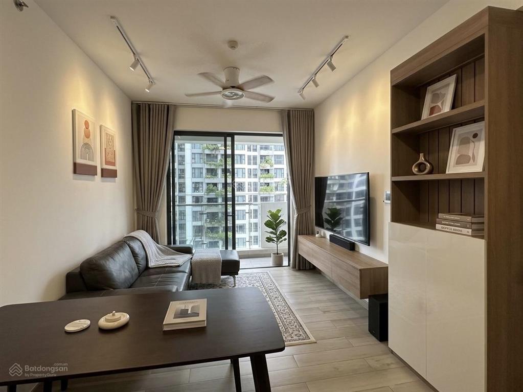 Bán cc tại lumiere boulevard, 5,1 tỷ, 74m2, 2pn, 2wc, giá tốt