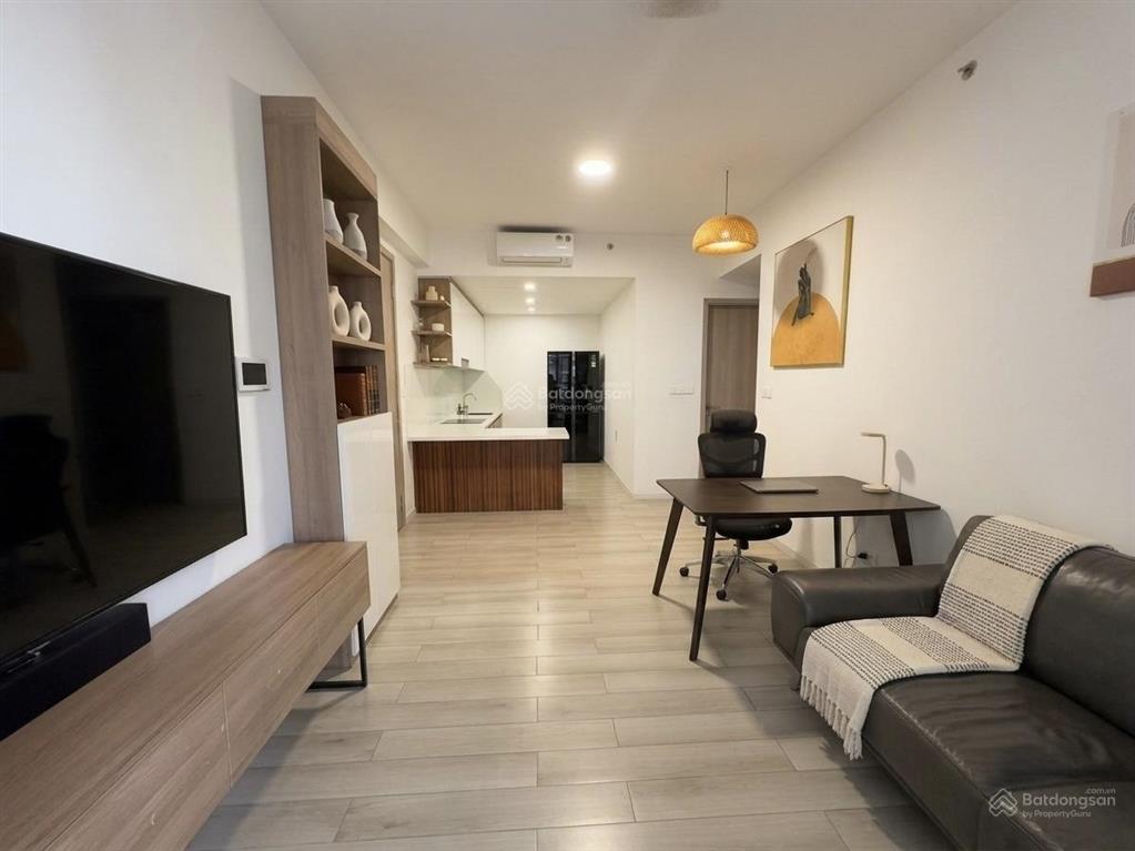 Bán cc tại lumiere boulevard, 5,1 tỷ, 74m2, 2pn, 2wc, giá tốt