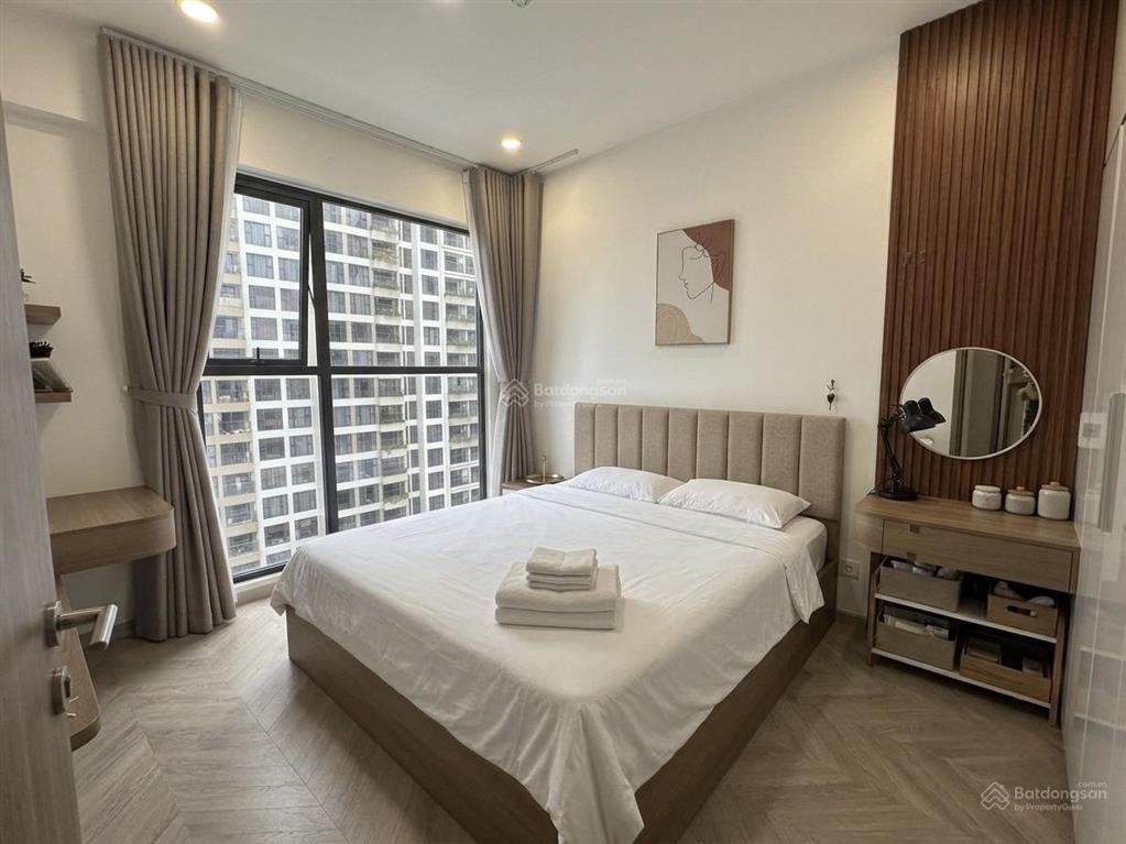 Bán cc tại lumiere boulevard, 5,1 tỷ, 74m2, 2pn, 2wc, giá tốt