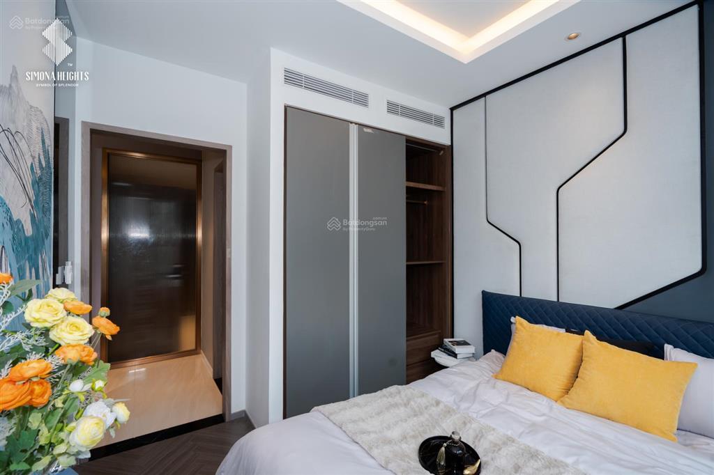Bán căn 3pn  2wc  3.2 tỷ  simona heights quy nhơn  full nội thất 100% chỉ dọn vào ở, free pql