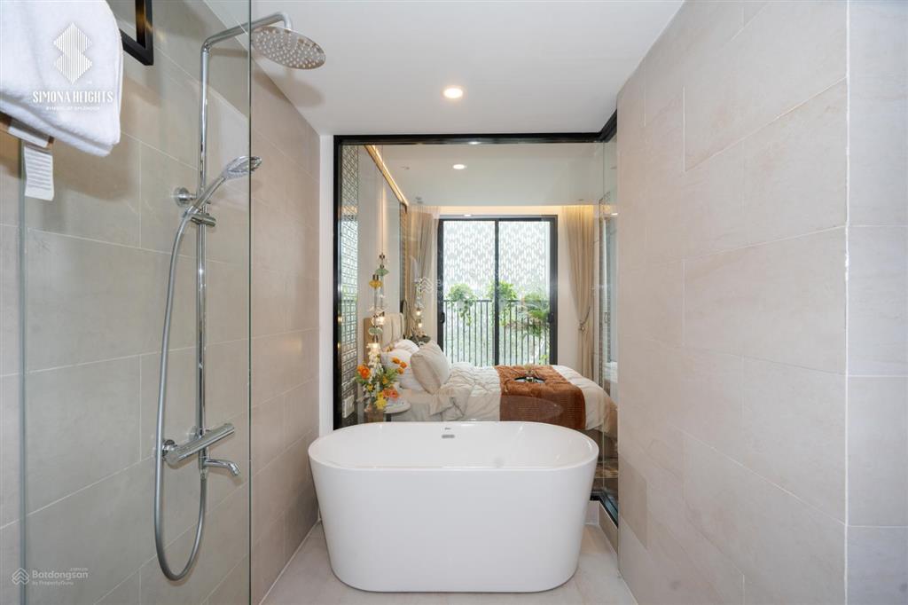 Bán căn 3pn  2wc  3.2 tỷ  simona heights quy nhơn  full nội thất 100% chỉ dọn vào ở, free pql