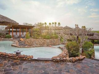 Suất ngoại giao ck 12,5%  3,6 tỷ  baia retreat hội vân khu nghỉ dưỡng suối khoáng nóng tự nhiên