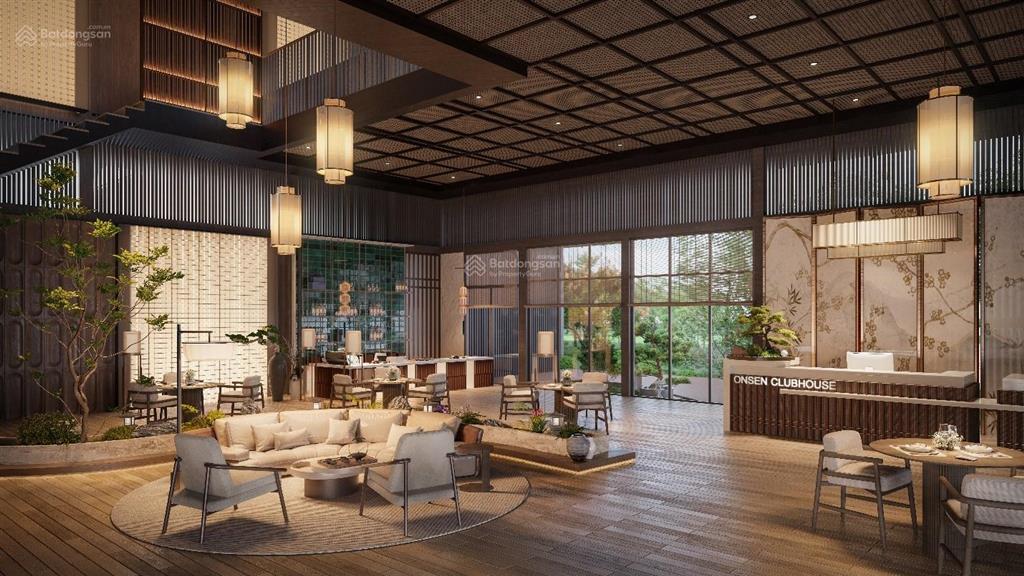 Suất ngoại giao ck 12,5%  3,6 tỷ  baia retreat hội vân khu nghỉ dưỡng suối khoáng nóng tự nhiên