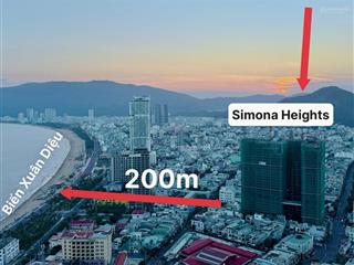 Duy nhất 1 căn 1pn  2,x tỷ  simona heights  full nội thất 100% chỉ dọn vào ở, free pql