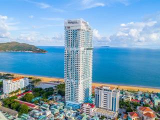 Chỉ 950tr  được nhận nhà ngay  căn hộ tms luxury quy nhơn, view biển xuân diệu