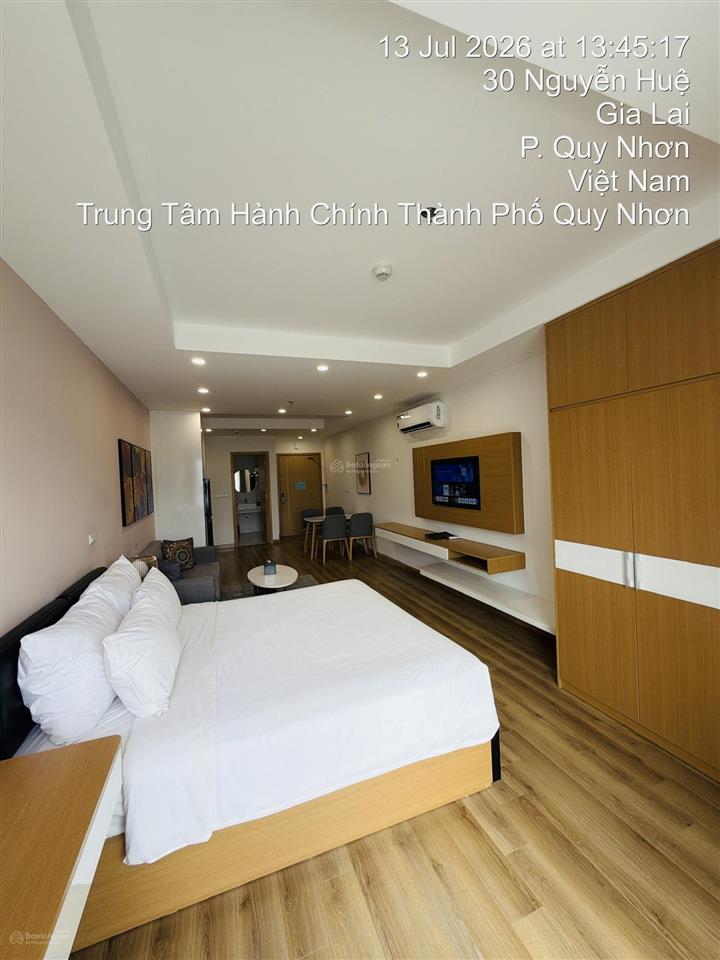 Chỉ 930tr  được nhận nhà ngay  căn hộ tms luxury quy nhơn, view biển xuân diệu