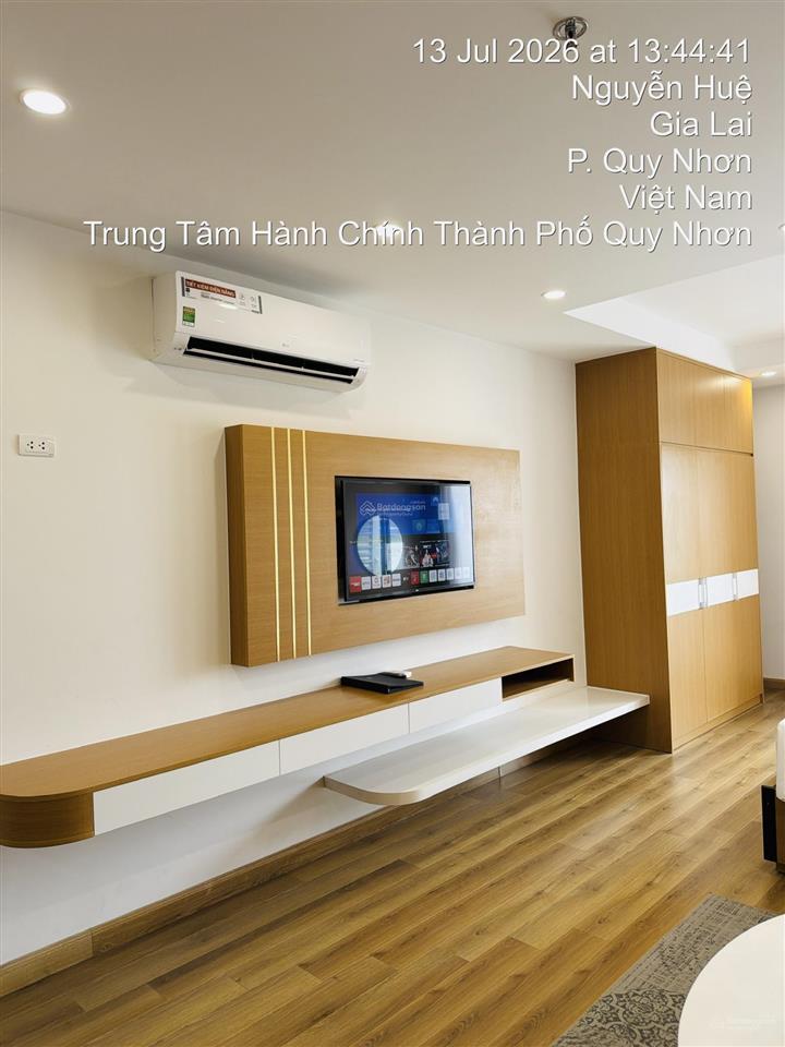 Chỉ 930tr  được nhận nhà ngay  căn hộ tms luxury quy nhơn, view biển xuân diệu