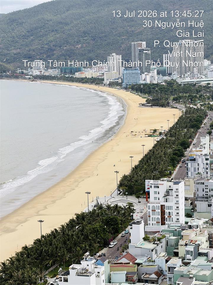 Chỉ 930tr  được nhận nhà ngay  căn hộ tms luxury quy nhơn, view biển xuân diệu