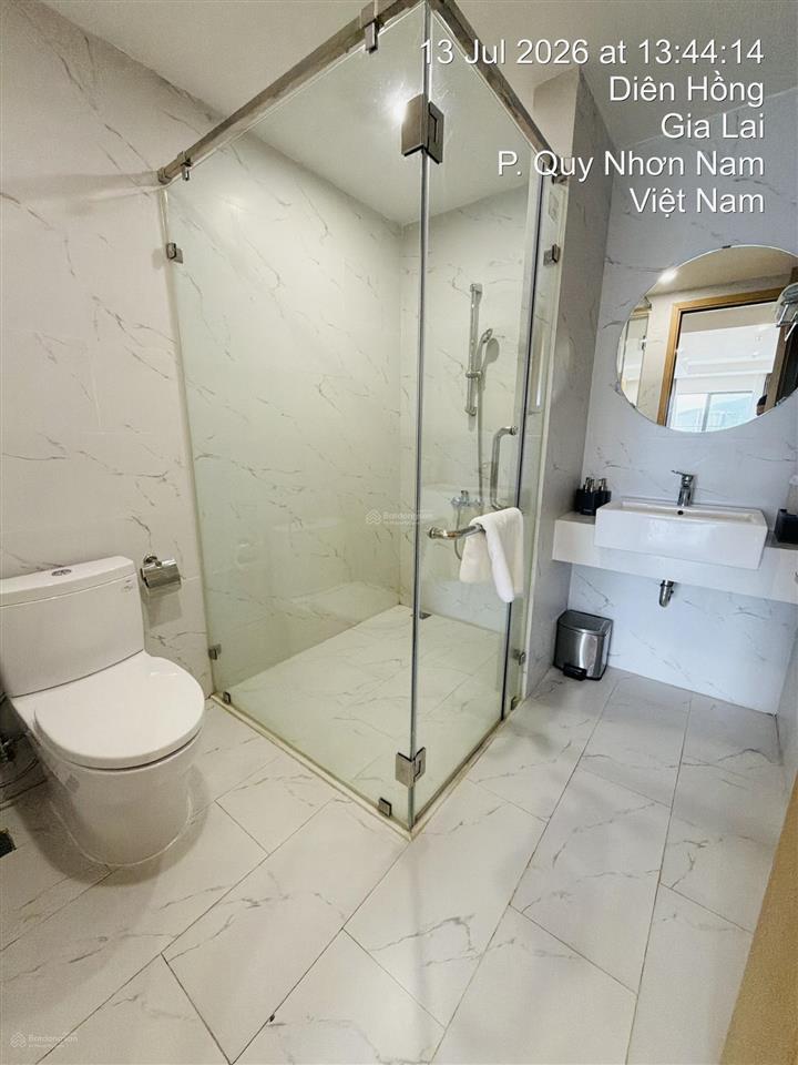 Chỉ 930tr  được nhận nhà ngay  căn hộ tms luxury quy nhơn, view biển xuân diệu