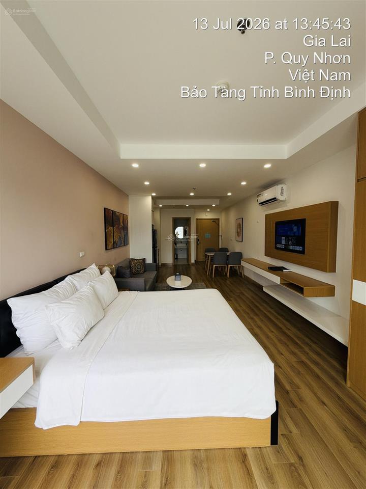 Chỉ 930tr  được nhận nhà ngay  căn hộ tms luxury quy nhơn, view biển xuân diệu