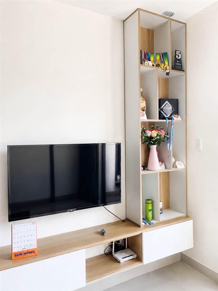 Cắt lỗ căn 2pn  giá chỉ 1,590 tỷ, có ban công, sổ hồng chính chủ  chung cư thịnh phát