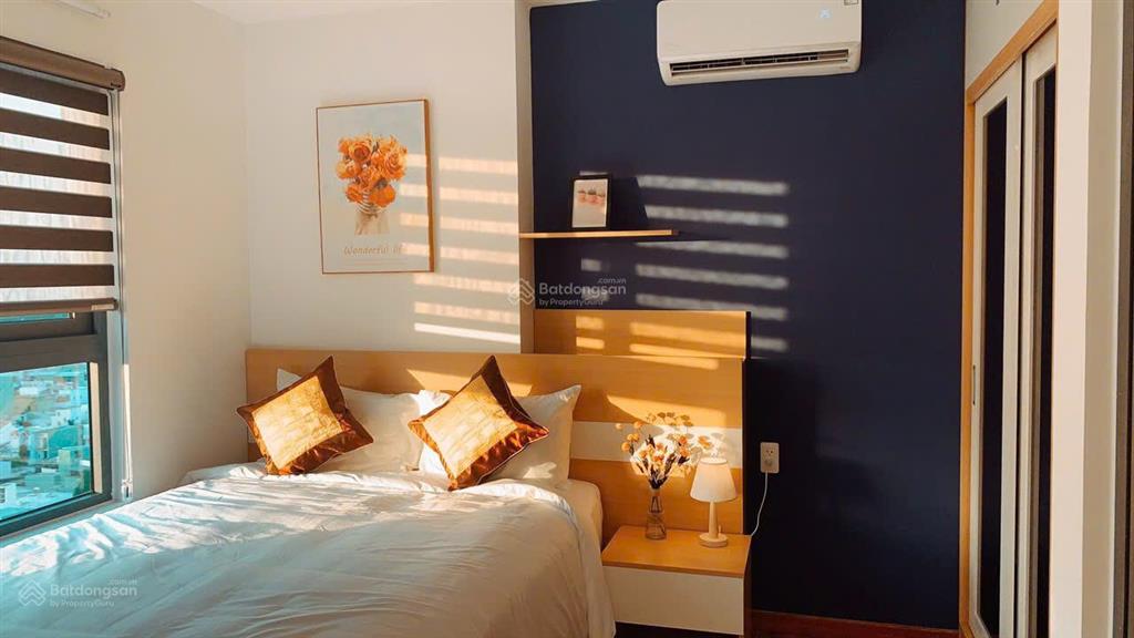 Cắt lỗ căn 2pn  giá chỉ 1,590 tỷ, có ban công, sổ hồng chính chủ  chung cư thịnh phát