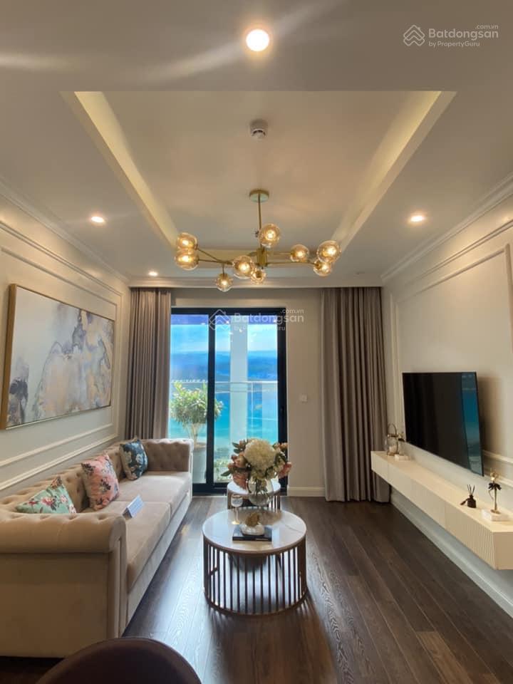 Căn góc đẹp  2pn  giá chỉ 3,2 tỷ  căn hộ the sailing quy nhơn  nhận hỗ trợ vận hành cho thuê