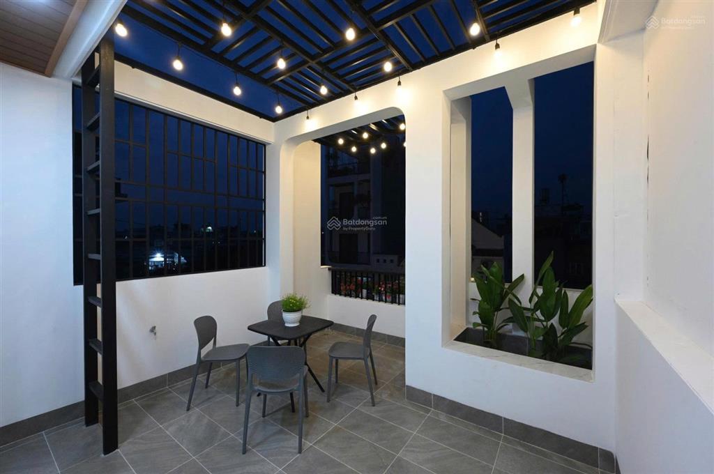 Chính chủ bán nhà siêu đẹp trục hà huy giáp p. thới an (thạnh xuân, q12 cũ)