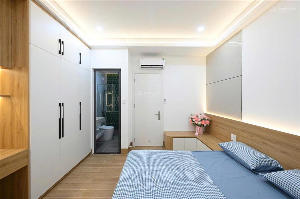 Chính chủ bán nhà siêu đẹp trục hà huy giáp p. thới an (thạnh xuân, q12 cũ)