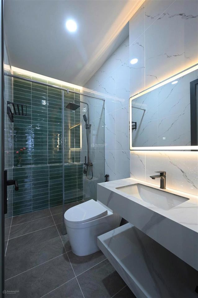 Chính chủ bán nhà siêu đẹp trục hà huy giáp p. thới an (thạnh xuân, q12 cũ)