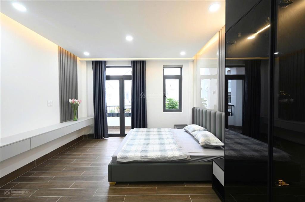 Chính chủ bán nhà siêu đẹp trục hà huy giáp p. thới an (thạnh xuân, q12 cũ)
